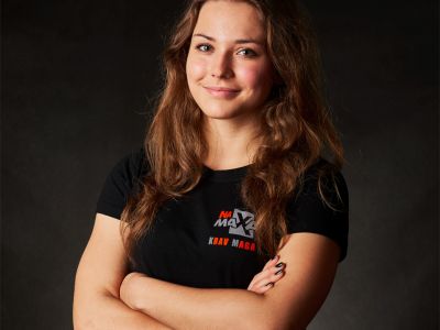nina staneczek krav maga na maxa kettlebells kmg sztuki walki tarnowskie bytom zawiercie ruda dabrowa raciborz rybnik gliwice czestochowa piekary knurow katowice